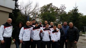 Три световни титли по кикбокс за България