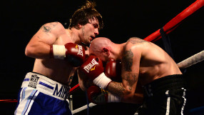 Шотландски боксьор почина часове след загубата си на ринга