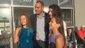 Петър Стойчев гост на елитен турнир у нас (ВИДЕО)