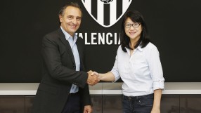 Чезаре Прандели е новият треньор на 