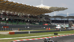Гран при на Бразилия ще бъде с публика