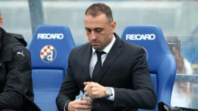 Ивайло Петев дебютира с равенство начело на 