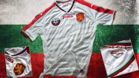 Националите почитат Априлското въстание с нови екипи (ГАЛЕРИЯ)