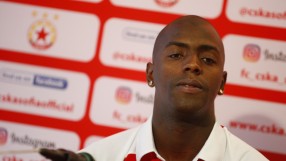 ЦСКА-София и Вилмар Джордан се разделиха