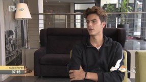 Владислав Жиков: Да попаднеш в класацията на 