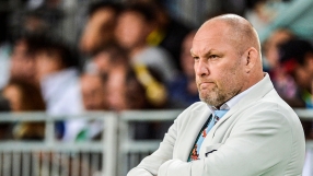 Олимпийски шампион обвинен в педофилия