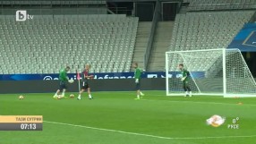 Най-интересното от спорта с Петър Бакърджиев - 07.10.2016