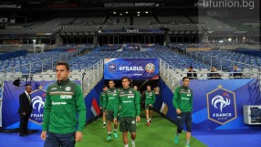 23 години суша срещу Швеция (ВИДЕО)