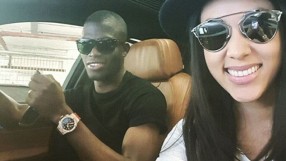 Национал на Еквадор бяга от полицията с линейка (ВИДЕО)