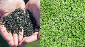 Футболна настилка може да предизвиква рак (ВИДЕО)