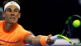 Рафаел Надал: Загубата ми е заслужена