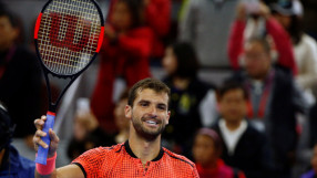 Григор Димитров е на финал в Пекин