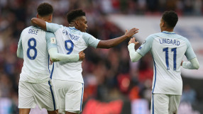 Англия вкара само два на Малта, добър старт за Саутгейт (ГАЛЕРИЯ)