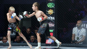 Детски ММА боеве предизвикаха скандал в Русия (ВИДЕО)