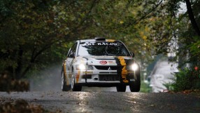 Йордан Атанасов - Ангел Башкехайов първи в 