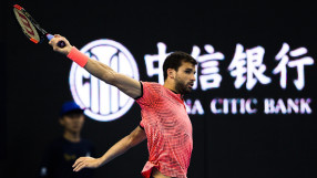 Григор Димитров: Сега продължавам към Шанхай