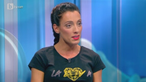 Ивет Лалова: В София няма място за лека атлетика (ВИДЕО)