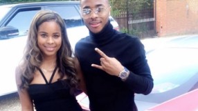 Гадже лекува английски национал (СНИМКИ)