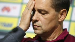 Петър Хубчев: Имаме прогрес от мача с Франция