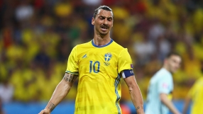 Медиите категорични: Швеция може и без Ибрахимович