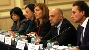 Томислав Дончев: Рано е да се каже дали има нефт и газ в „Хан Аспарух”