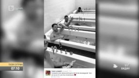 Най-интересното от спорта с Петър Бакърджиев - 12.10.2016