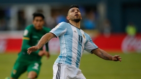 Пети пропуск на Агуеро от бялата точка провали Аржентина (ВИДЕО)