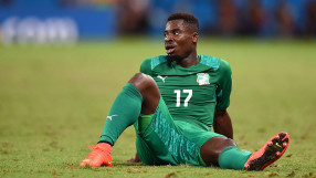 Футболист на ПСЖ спаси живота на съперник (ВИДЕО)