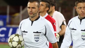 Официално: Ивайло Стоянов ръководи ЦСКА - 