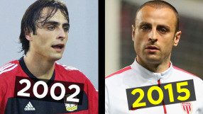 ﻿Големите футболни трансформации (ГАЛЕРИЯ) 