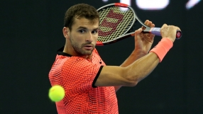 Григор Димитров: Щастлив и горд съм, че съм българин