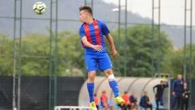 Кун отново герой за 