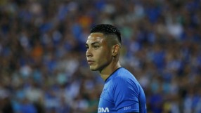 Хеан Деса поднови тренировки с 