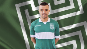 Официално: Гъргоров вече е футболист на 