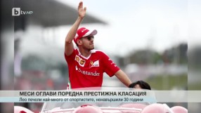 Спорт - Обедна емисия с Николета Маданска - 14.10.2016