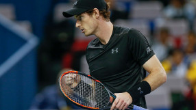 Анди Мъри на полуфинал в Шанхай (ВИДЕО)