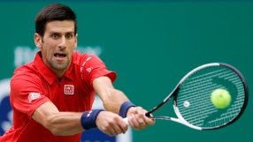 Джокович започна с победа в Лондон