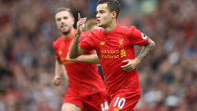 Клоп: Коутиньо в 