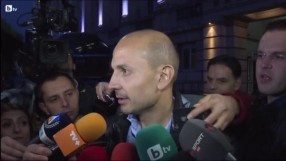 Станислав Ангелов: Случилото се в сектор 