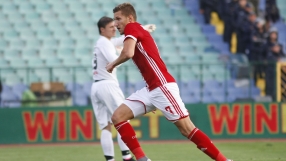 Героят на ЦСКА: Трябва да съжаляваме, че не спечелихме (ВИДЕО)