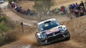 Себастиан Ожие с четвърта поредна титла 