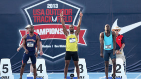 Застреляха фатално дъщерята на спринтьора Тайсън Гей