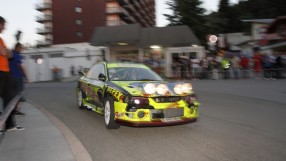 Костадин Щерев спечели първото издание на 