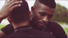 Спорт - Обедна емисия с Валери Генов- 17.10.2016