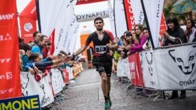 Кирил Николов – Дизела е трети в света в скайрънинга (ВИДЕО)