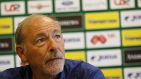 Експерт на УЕФА: Дузпата за ЦСКА беше чиста