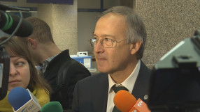 Георги Дерменджиев: Натрупахме опит и не ни е страх от 