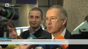 Спорт - Обедна емисия с Валери Генов - 18.10.2016