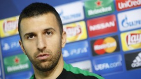 Светослав Дяков се връща в 