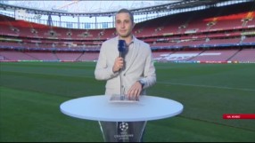 Спорт - Централна емисия с Николета Маданска - 18.10.2016